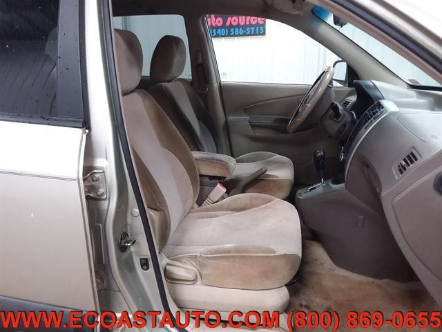 used 2007 Hyundai Tucson car, priced at $2,295