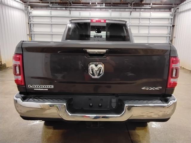 used 2020 Ram 2500 car, priced at $21,795