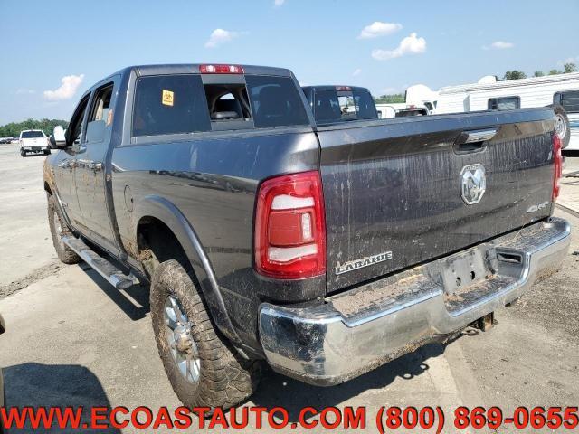 used 2020 Ram 2500 car, priced at $21,795