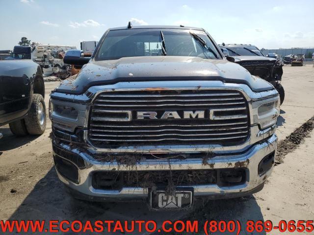 used 2020 Ram 2500 car, priced at $21,795