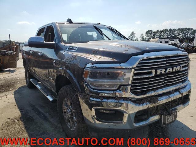 used 2020 Ram 2500 car, priced at $21,795