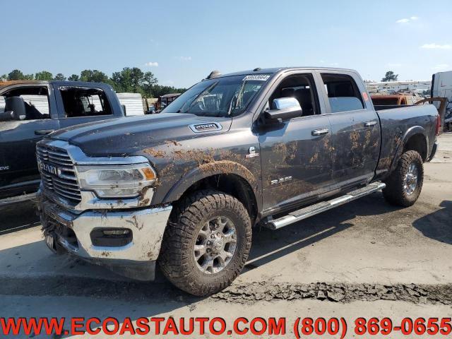 used 2020 Ram 2500 car, priced at $21,795