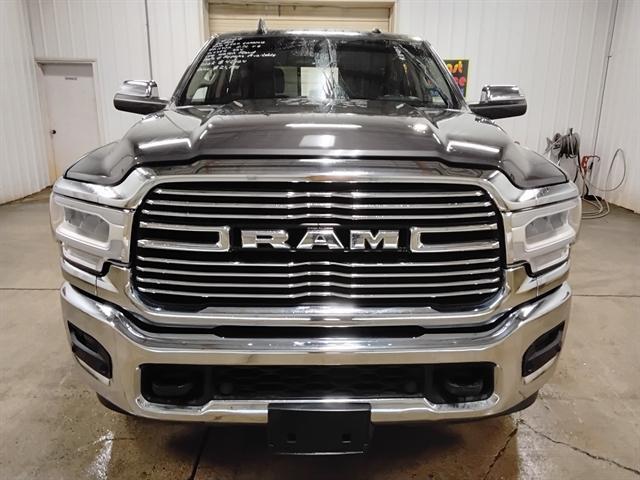 used 2020 Ram 2500 car, priced at $21,795