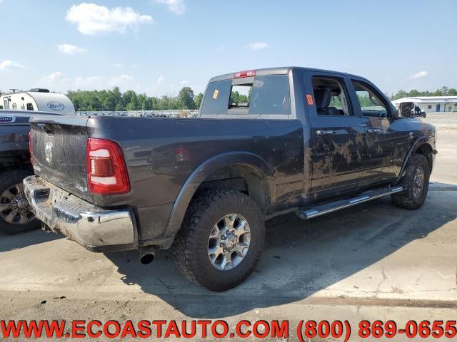 used 2020 Ram 2500 car, priced at $21,795