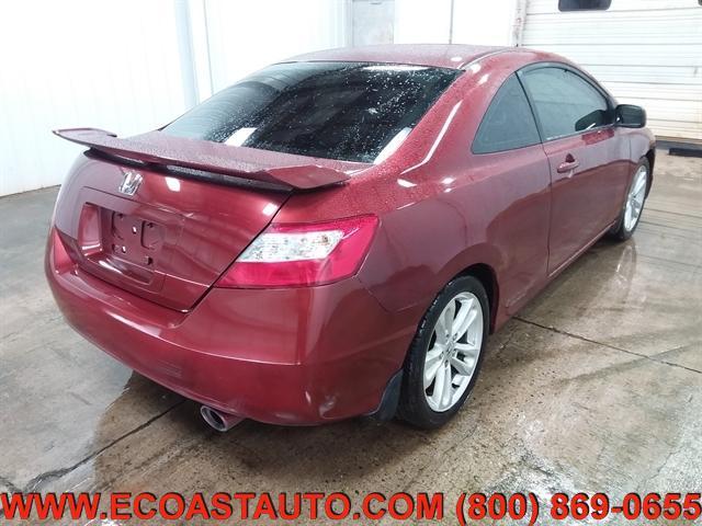 used 2006 Honda Civic car, priced at $7,795