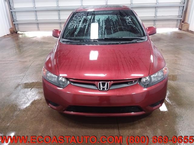 used 2006 Honda Civic car, priced at $7,795