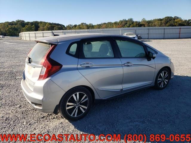 used 2018 Honda Fit car, priced at $5,995