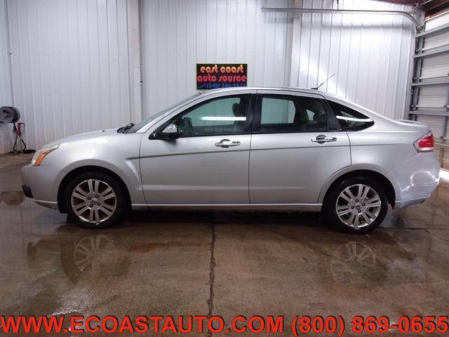 used 2010 Ford Focus car, priced at $2,795