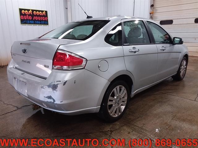 used 2010 Ford Focus car, priced at $2,795