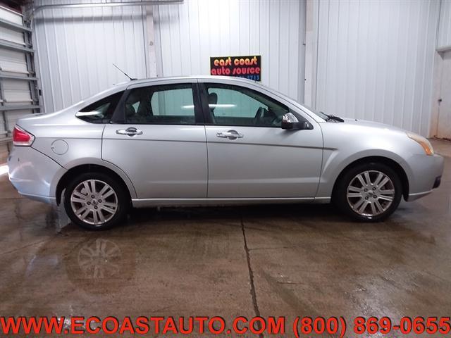 used 2010 Ford Focus car, priced at $2,795