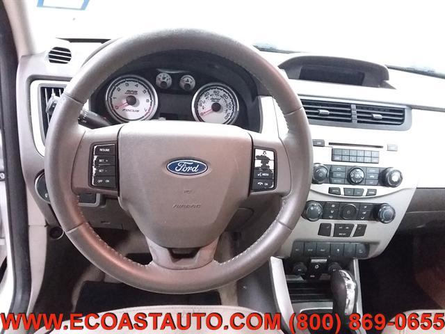 used 2010 Ford Focus car, priced at $2,795