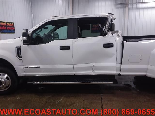 used 2020 Ford F-350 car, priced at $19,795