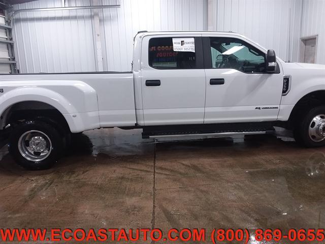 used 2020 Ford F-350 car, priced at $19,795