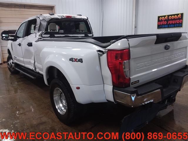 used 2020 Ford F-350 car, priced at $19,795