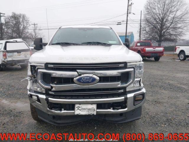used 2020 Ford F-350 car, priced at $19,795
