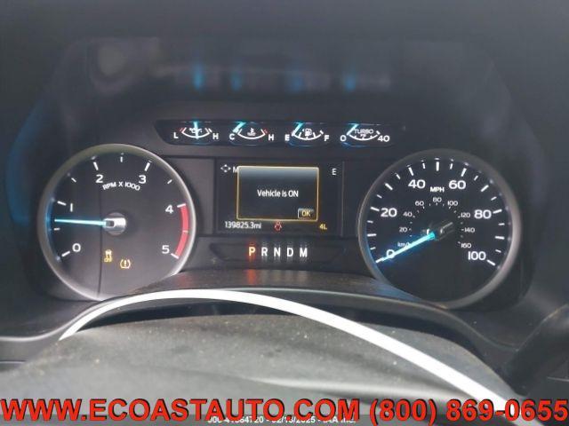 used 2020 Ford F-350 car, priced at $19,795
