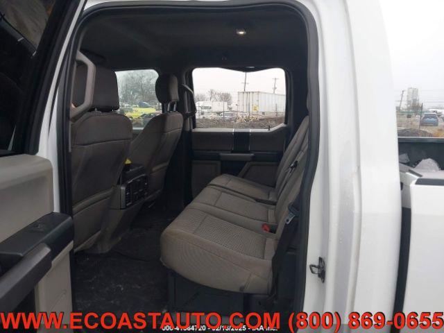 used 2020 Ford F-350 car, priced at $19,795
