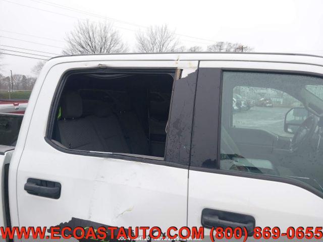 used 2020 Ford F-350 car, priced at $19,795