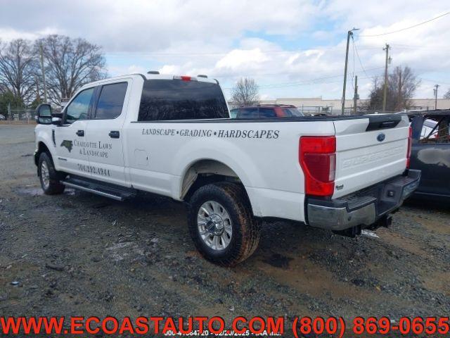used 2020 Ford F-350 car, priced at $19,795