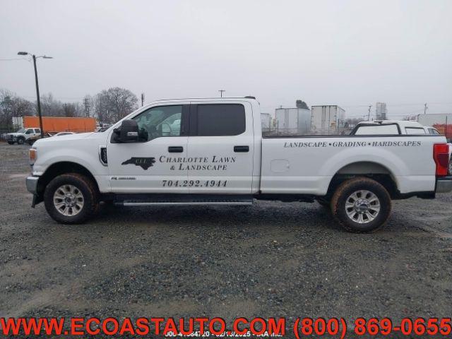 used 2020 Ford F-350 car, priced at $19,795