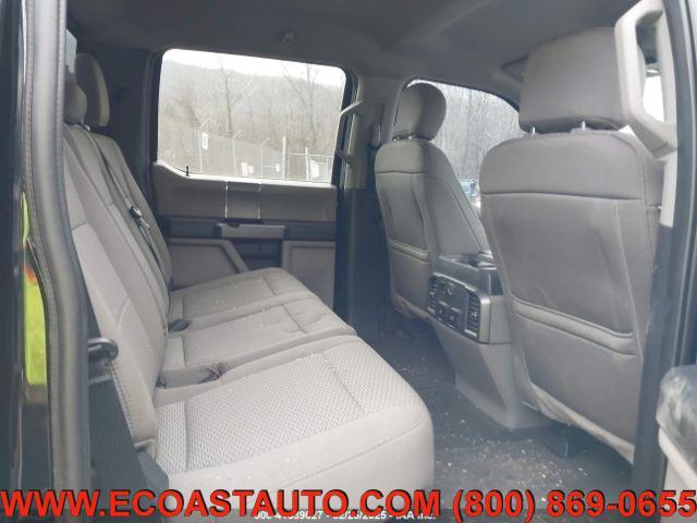 used 2020 Ford F-250 car, priced at $22,795