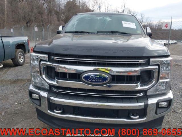 used 2020 Ford F-250 car, priced at $22,795