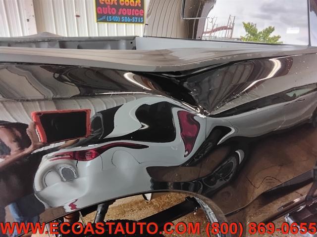 used 2020 Ford F-250 car, priced at $22,795