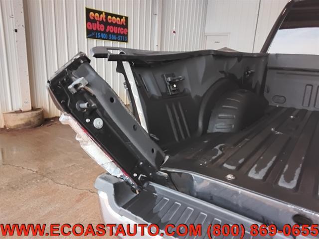 used 2020 Ford F-250 car, priced at $22,795