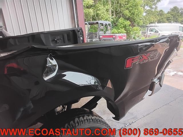 used 2020 Ford F-250 car, priced at $22,795