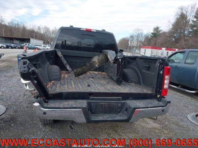 used 2020 Ford F-250 car, priced at $22,795