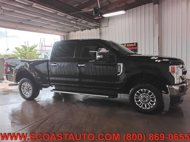 used 2020 Ford F-250 car, priced at $22,795