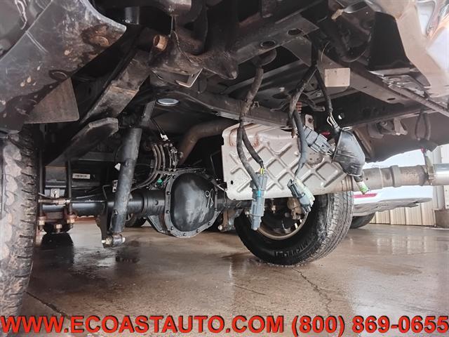 used 2020 Ford F-250 car, priced at $22,795