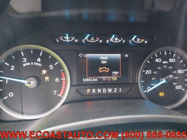 used 2020 Ford F-250 car, priced at $22,795