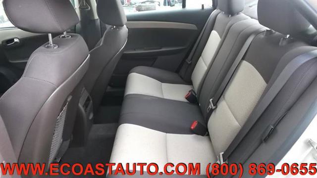 used 2011 Chevrolet Malibu car, priced at $3,395