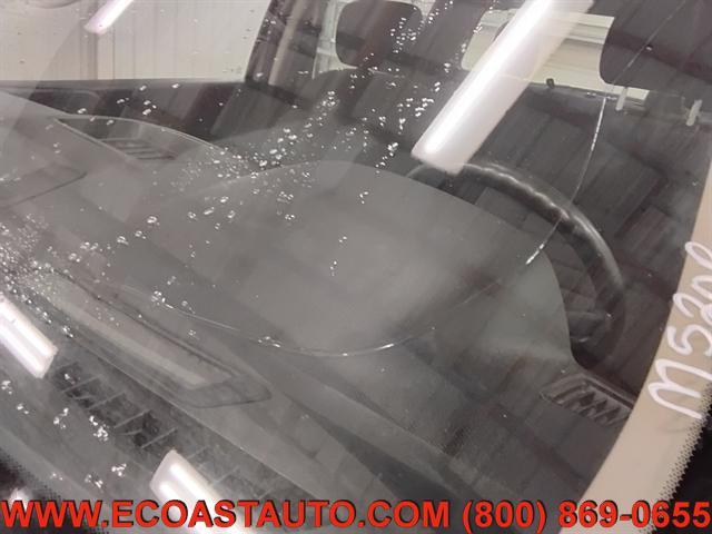 used 2021 Ford Ranger car, priced at $10,995