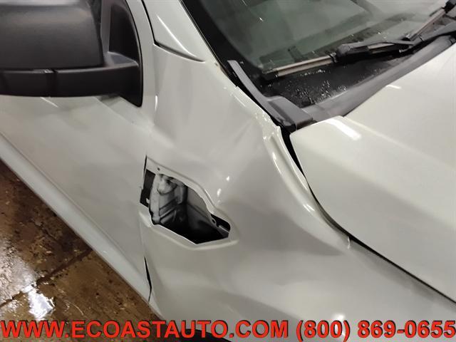 used 2021 Ford Ranger car, priced at $10,995