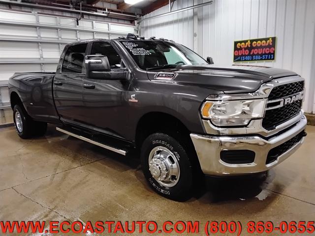 used 2024 Ram 3500 car, priced at $45,795