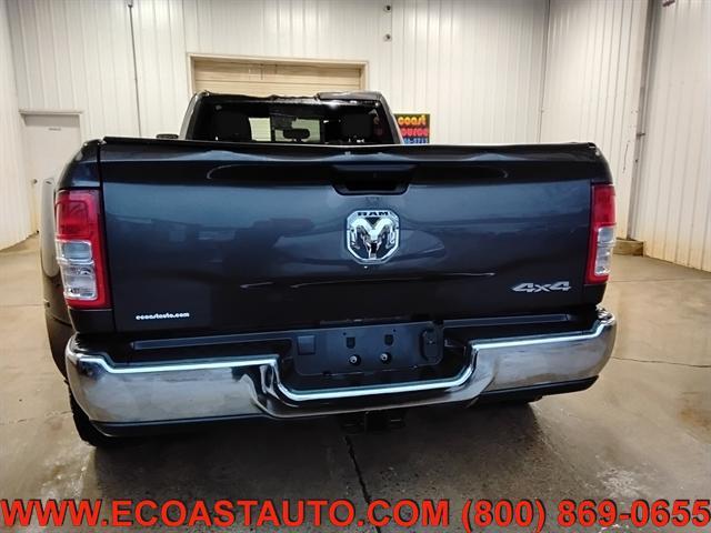 used 2024 Ram 3500 car, priced at $45,795