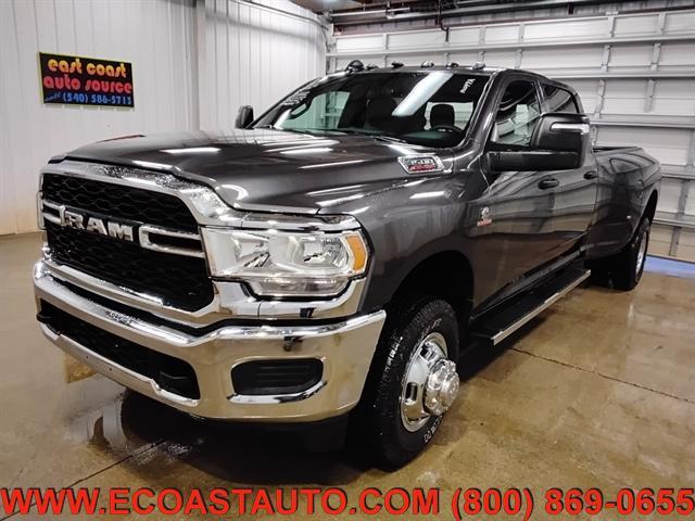 used 2024 Ram 3500 car, priced at $45,795