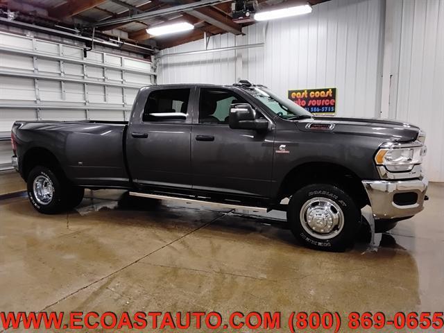 used 2024 Ram 3500 car, priced at $45,795