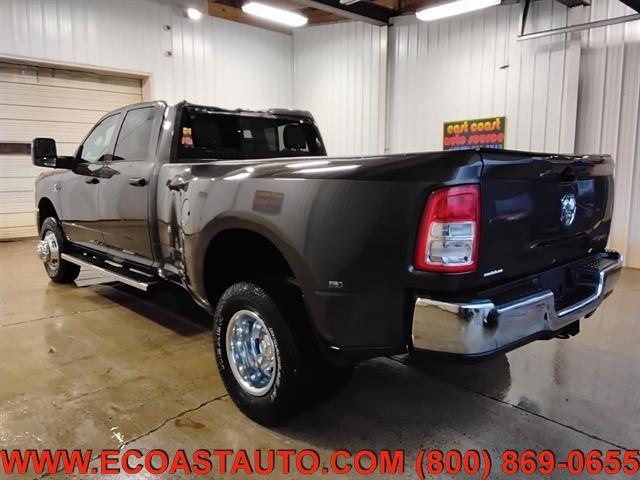 used 2024 Ram 3500 car, priced at $45,795