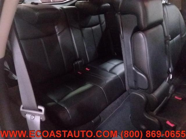 used 2014 Nissan Pathfinder car, priced at $8,795