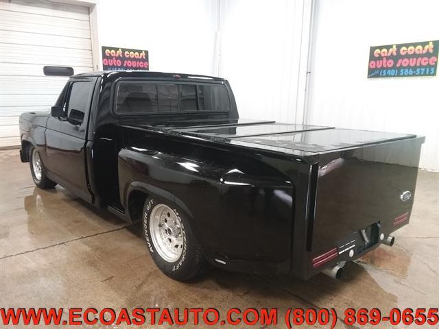 used 1981 Ford Pickup Truck car, priced at $15,795