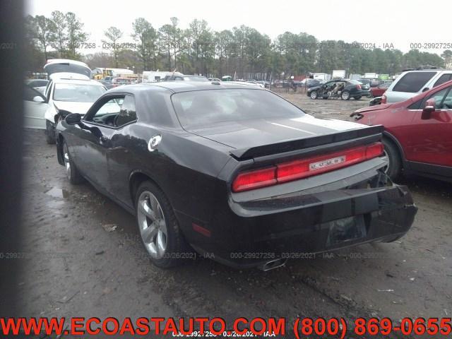 used 2014 Dodge Challenger car, priced at $9,795