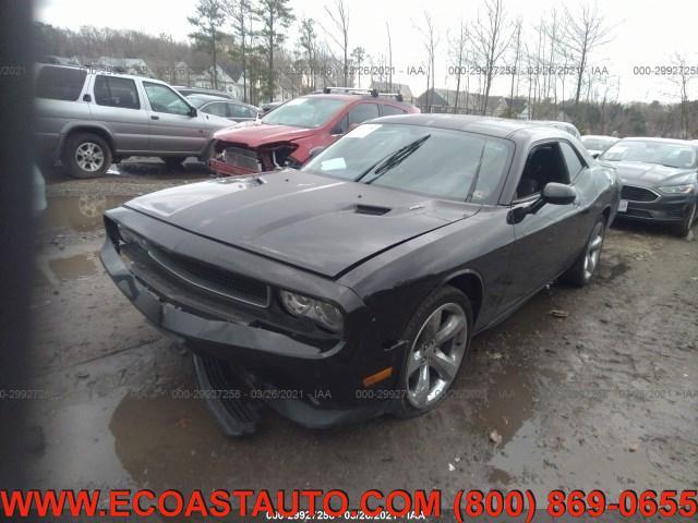 used 2014 Dodge Challenger car, priced at $9,795