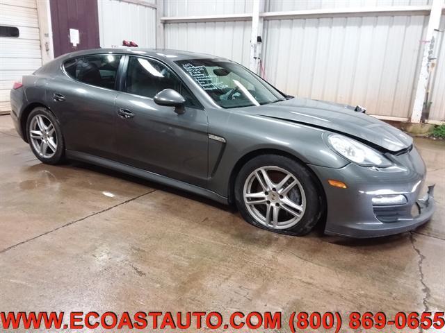 used 2013 Porsche Panamera car, priced at $11,795