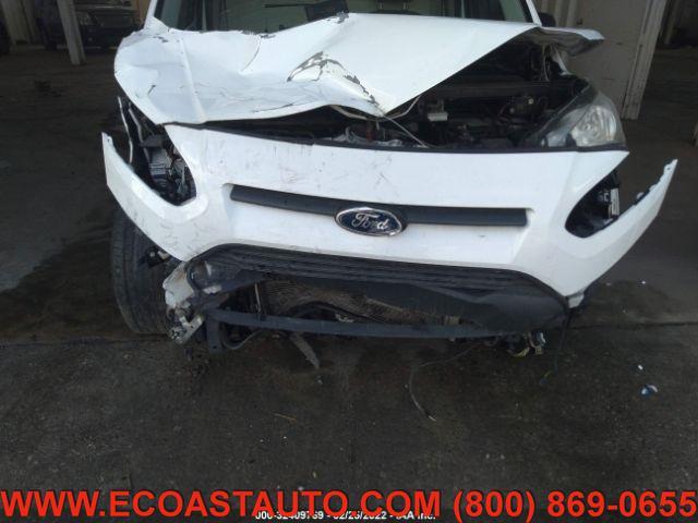 used 2015 Ford Transit Connect car, priced at $4,495