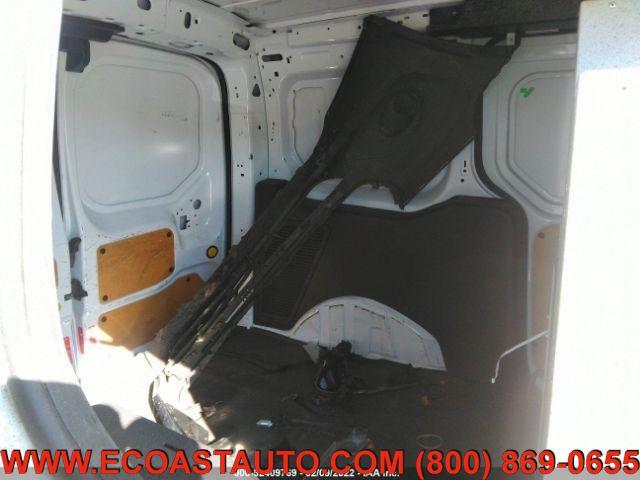 used 2015 Ford Transit Connect car, priced at $4,495