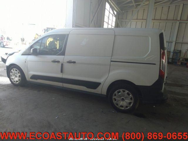 used 2015 Ford Transit Connect car, priced at $4,495