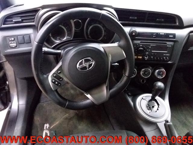 used 2012 Scion tC car, priced at $5,795